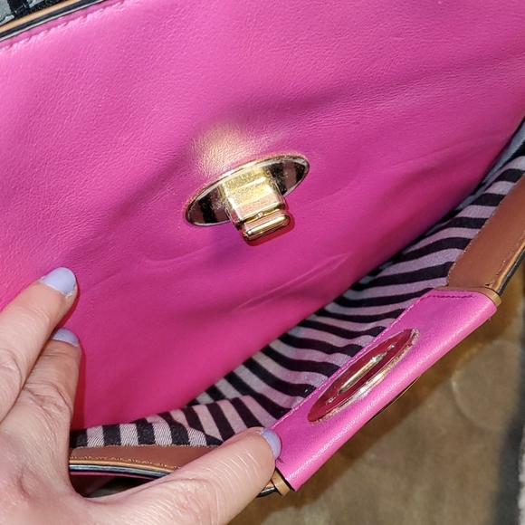 Kate Spade Shoulder Bag - Picture 5 of 16